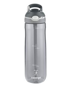 Contigo Ashland Wasserflasche 720ml Smoke