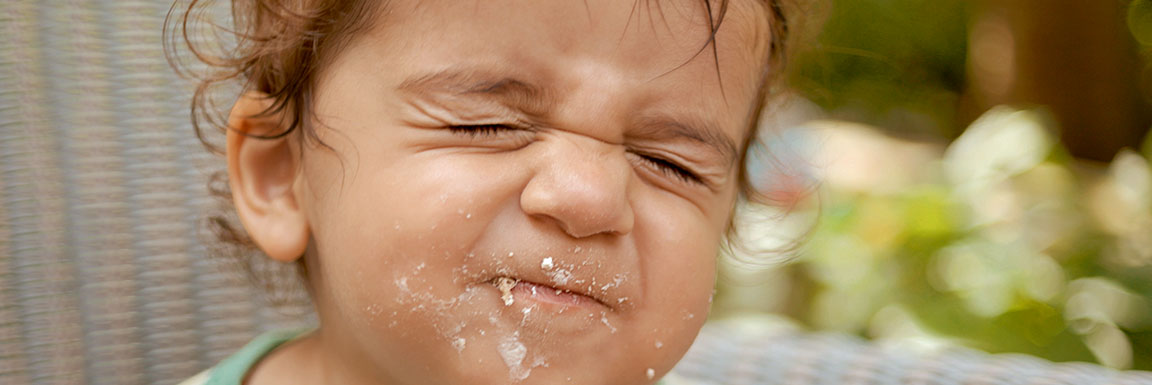 Babypflege & Hygiene