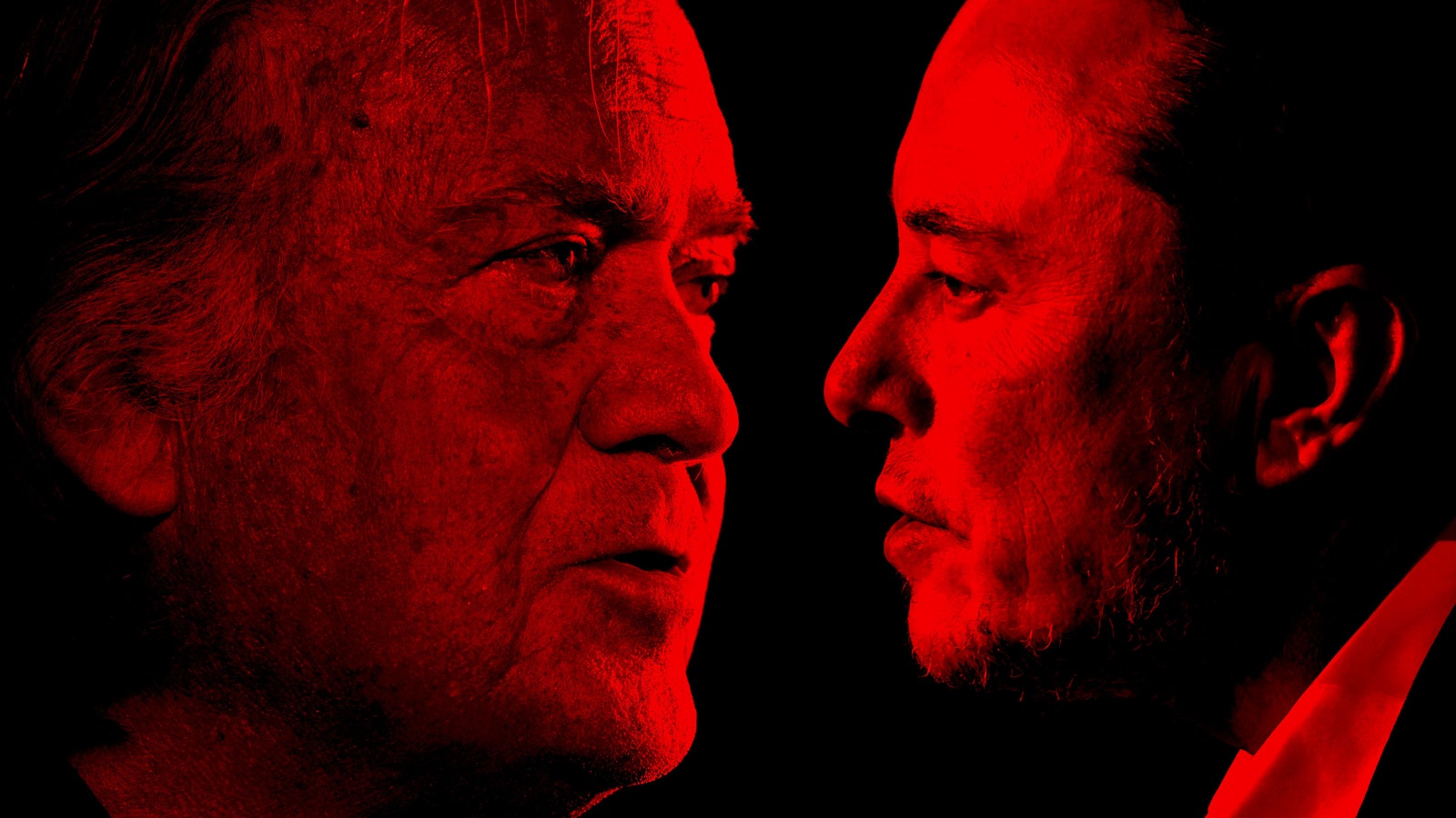 The MAGA-verse’s Clash of Titans
