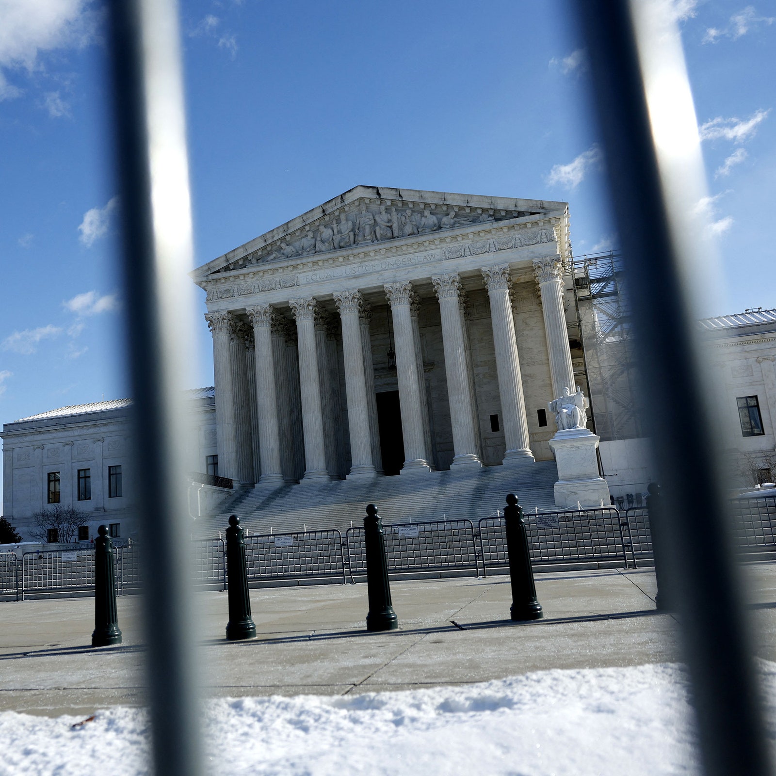 TikTok’s Fate Is in the Supreme Court’s Hands
