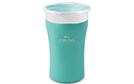 NUK Magic Cup Edelstahl mit Gravur