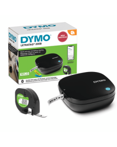 DYMO LetraTag 200B