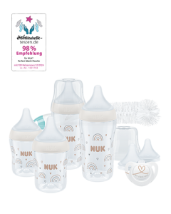 NUK Perfect Match Start Set