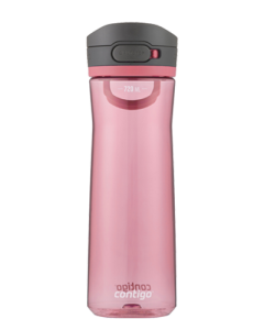 Contigo Jackson Wasserflasche 720ml Frost Rose