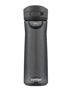 Contigo Jackson Wasserflasche 720ml Licorice