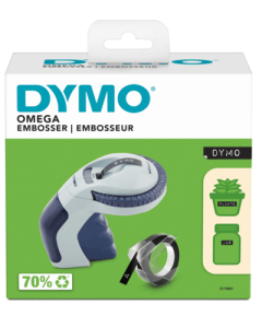 DYMO Omega Prägegerät
