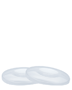 NUK Magic Cup Ersatzdeckel 2er Pack