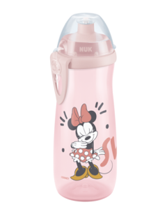 NUK Disney Mickey Mouse Sports Cup 450ml