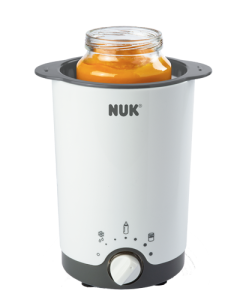 NUK Thermo 3in1 Flaschenwärmer