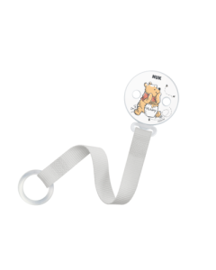 NUK Disney Winnie Puuh Schnullerband
